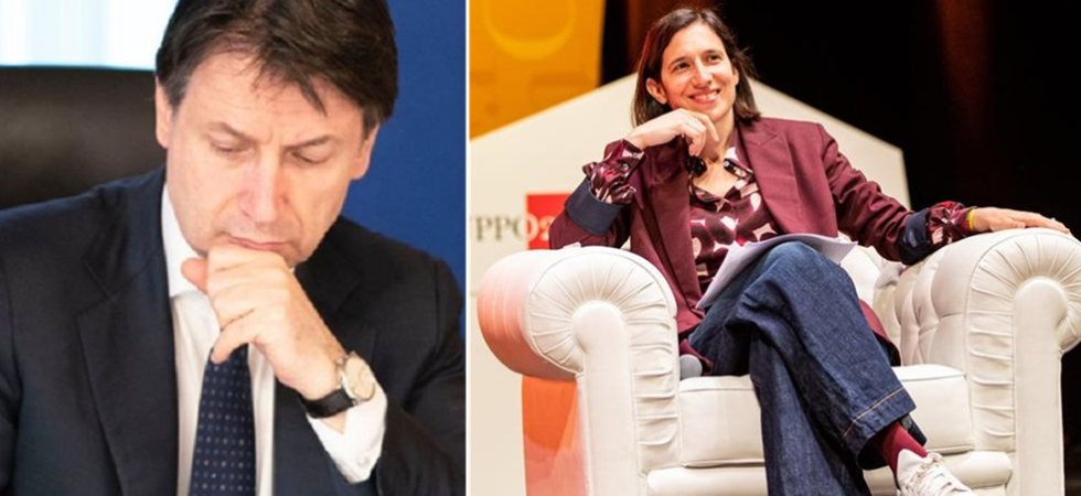 Pd-5 stelle e il "campolargo": un'esasperazione quotidiana che rischia di precipita nel ridicolo